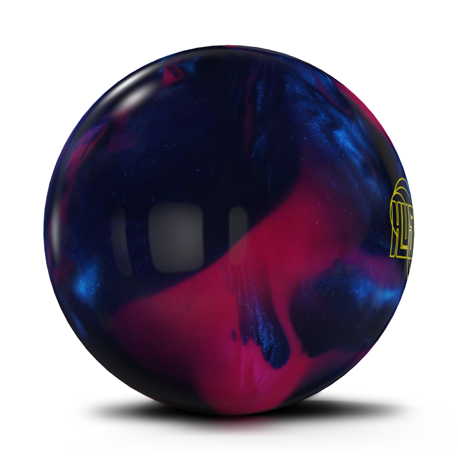 新品 HUSTLE M+M ボウリングボール 15ポンド 3オンス ハッスル M+M - ハイスポーツ社 ：信頼のボウリング用品販売